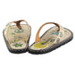 Flip-Flop Outlet - No Exchange or Return  42 EU - 11 US