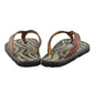 Flip-Flop Outlet - No Exchange or Return  38 EU - 7.5 US