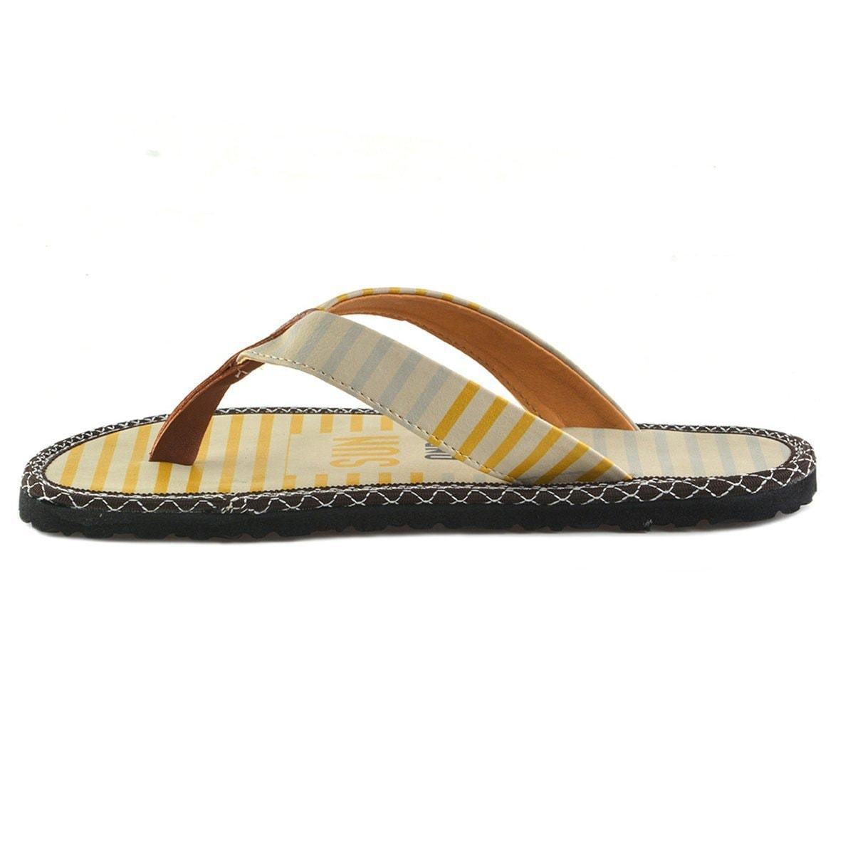 Flip-Flop Outlet - No Exchange or Return  42 EU - 11 US