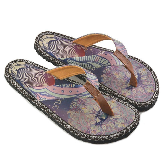 Flip-Flop Outlet - No Exchange or Return  42 EU - 11 US