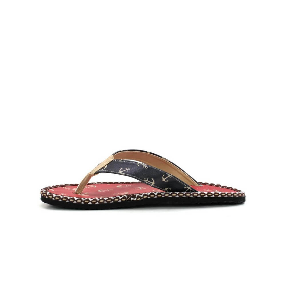 Flip-Flop Outlet - No Exchange or Return  42 EU - 11 US