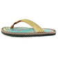 Flip-Flop Outlet - No Exchange or Return  41 EU - 10 US