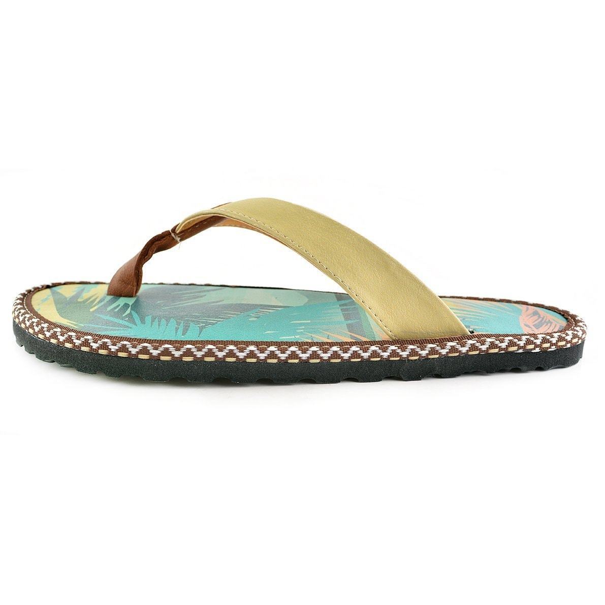 Flip-Flop Outlet - No Exchange or Return  41 EU - 10 US