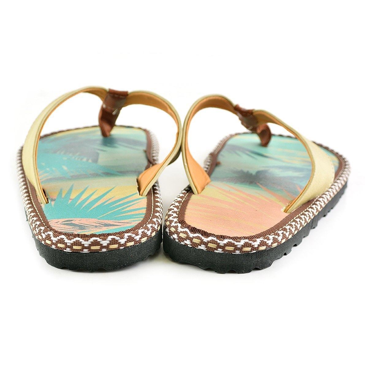 Flip-Flop Outlet - No Exchange or Return  41 EU - 10 US