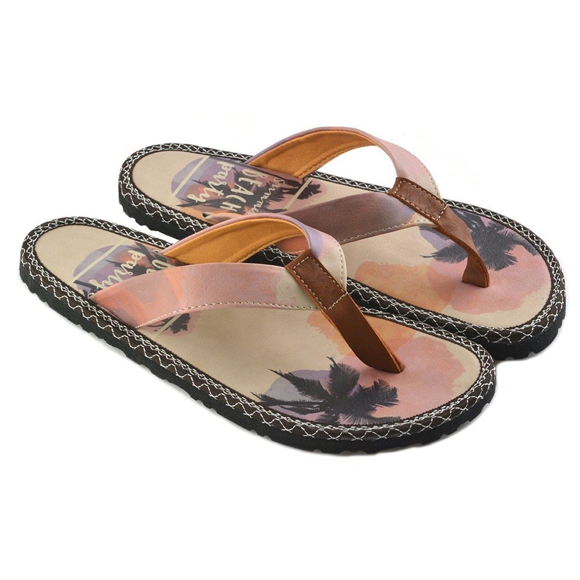 Flip-Flop Outlet - No Exchange or Return  41 EU - 10 US