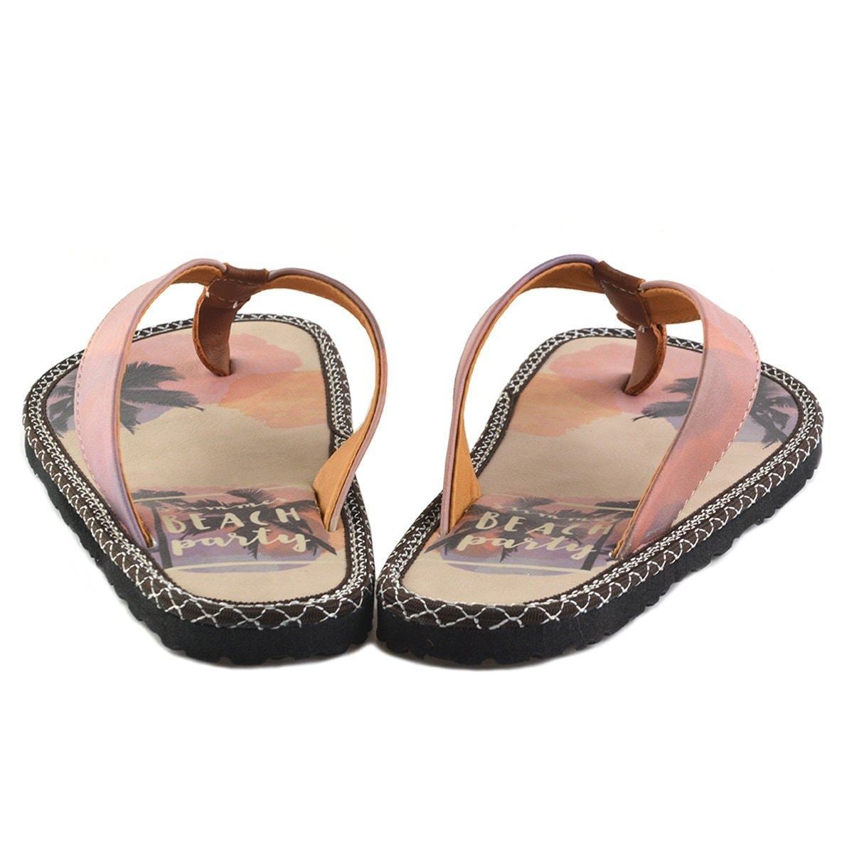 Flip-Flop Outlet - No Exchange or Return  41 EU - 10 US