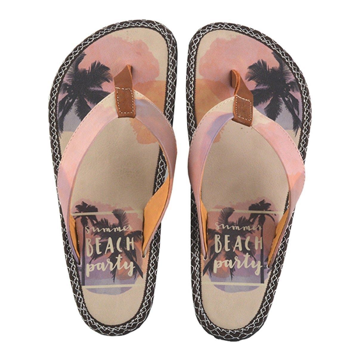 Flip-Flop Outlet - No Exchange or Return  41 EU - 10 US