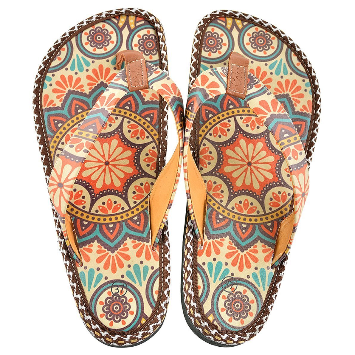 Flip-Flop Outlet - No Exchange or Return  41 EU - 10 US