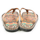 Flip-Flop Outlet - No Exchange or Return  41 EU - 10 US