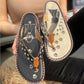 Flip-Flop Outlet - No Exchange or Return  39 EU - 8.5 US