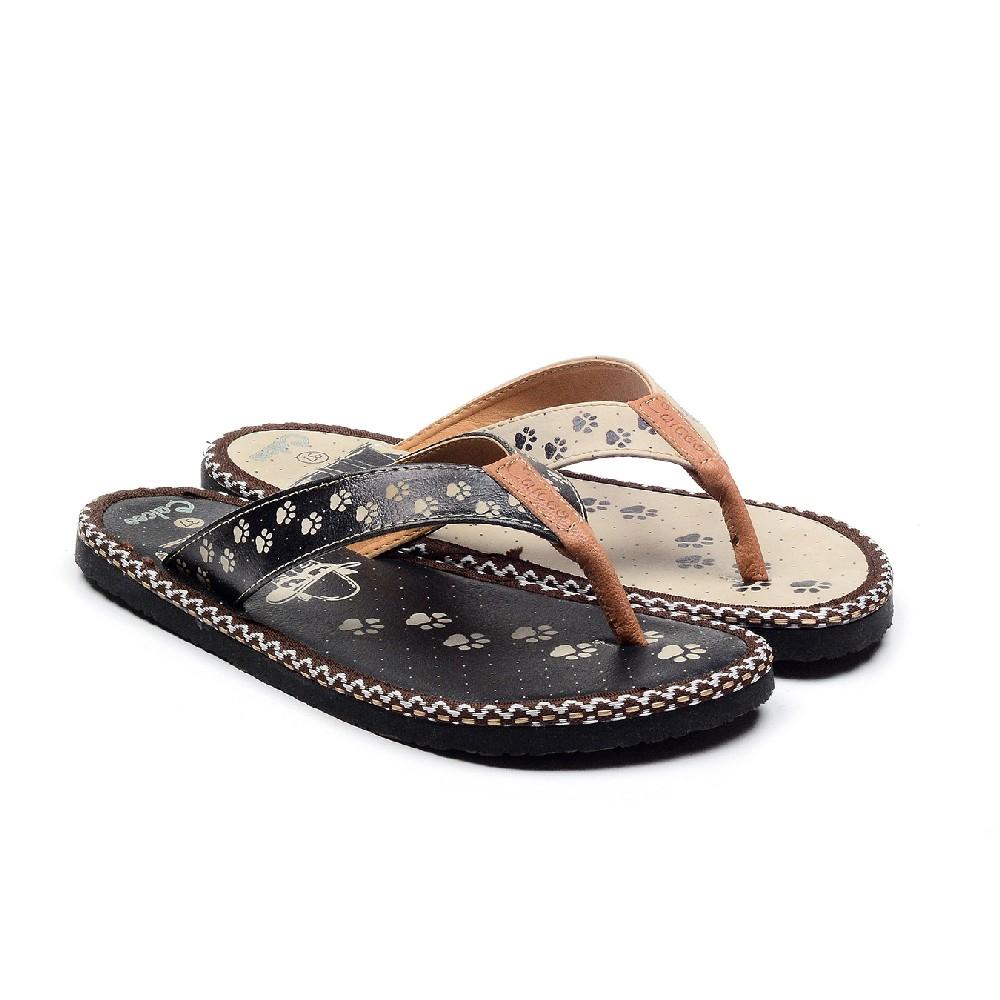 Flip-Flop Outlet - No Exchange or Return  39 EU - 8.5 US