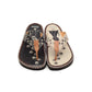 Flip-Flop Outlet - No Exchange or Return  39 EU - 8.5 US
