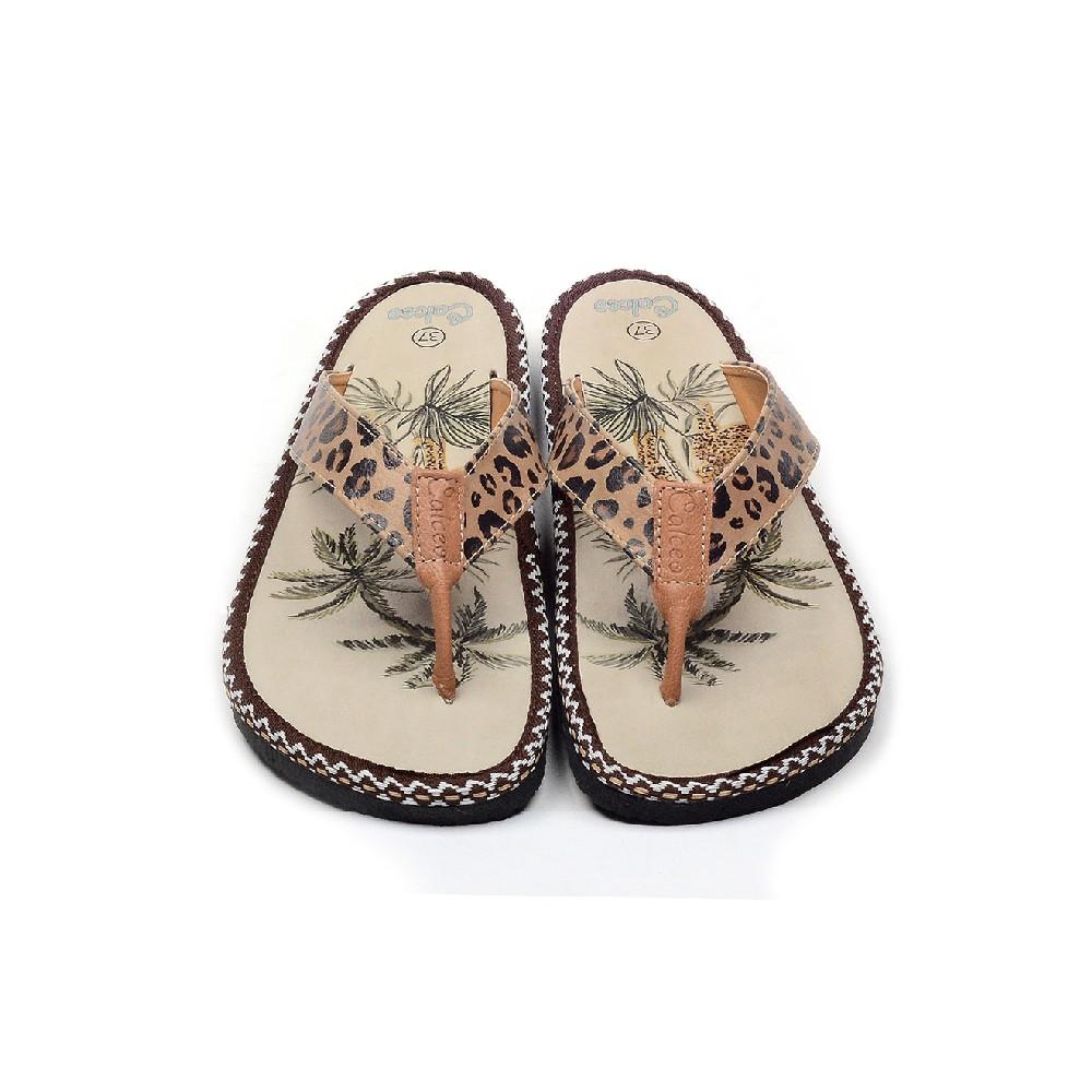 Flip-Flop Outlet - No Exchange or Return  37 EU - 6.5 US