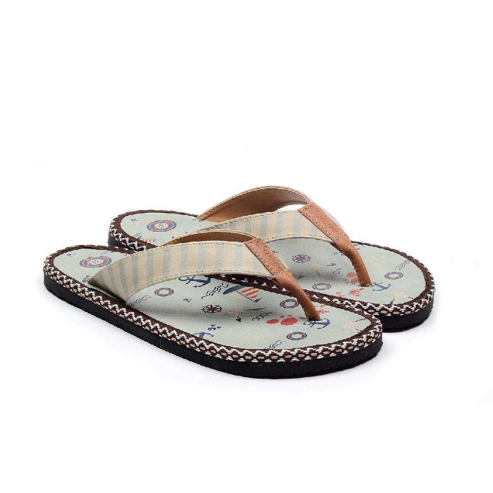 Flip-Flop Outlet - No Exchange or Return  39 EU - 8.5 US