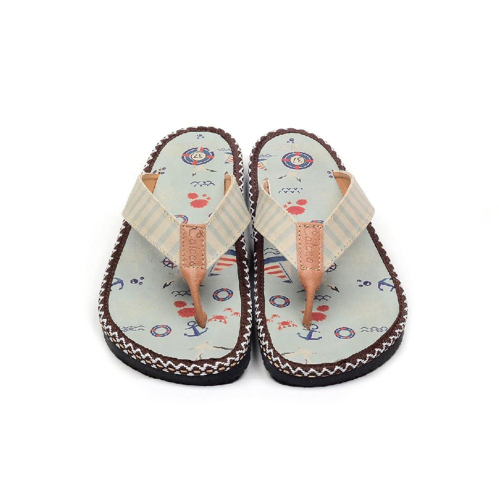 Flip-Flop Outlet - No Exchange or Return  39 EU - 8.5 US