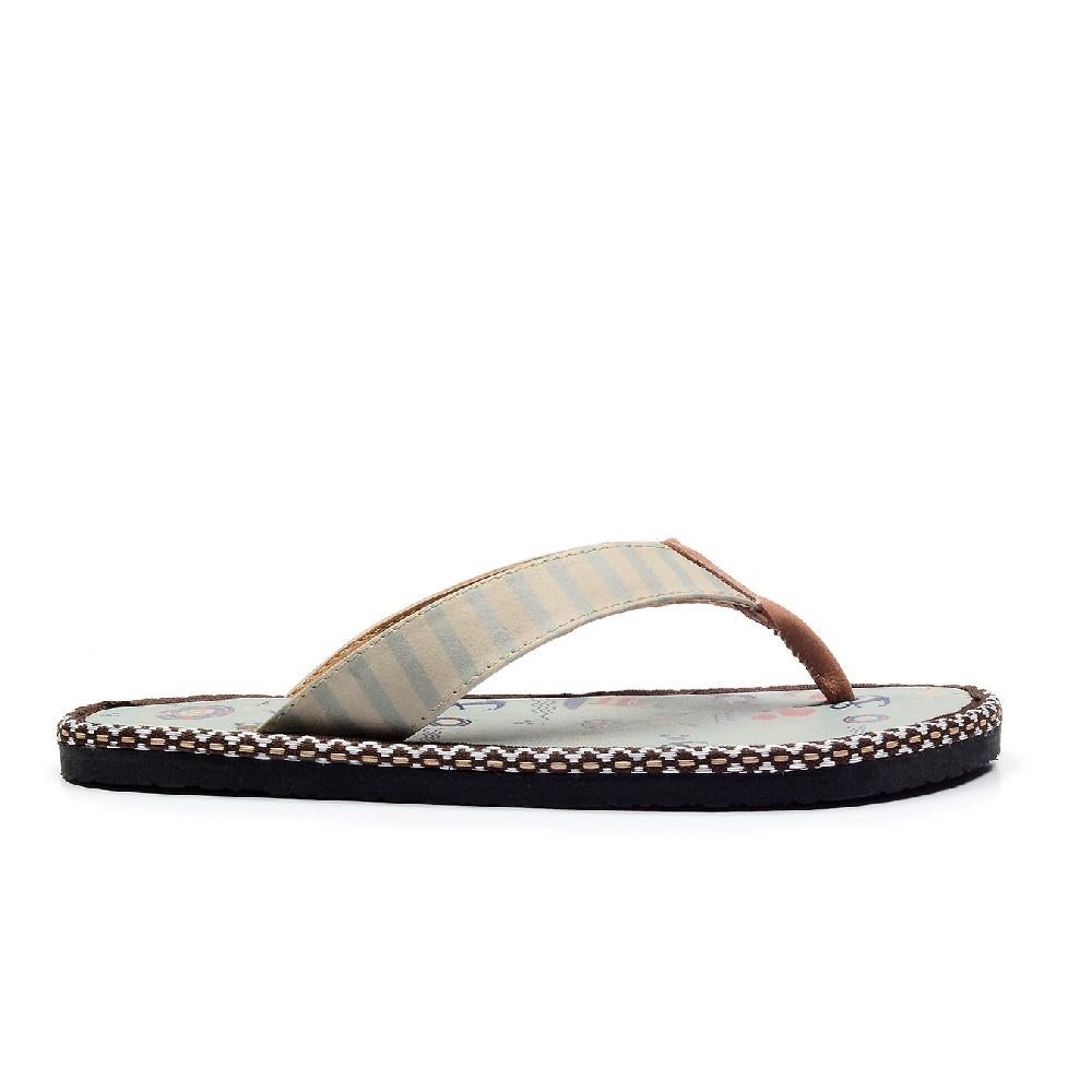 Flip-Flop Outlet - No Exchange or Return  39 EU - 8.5 US
