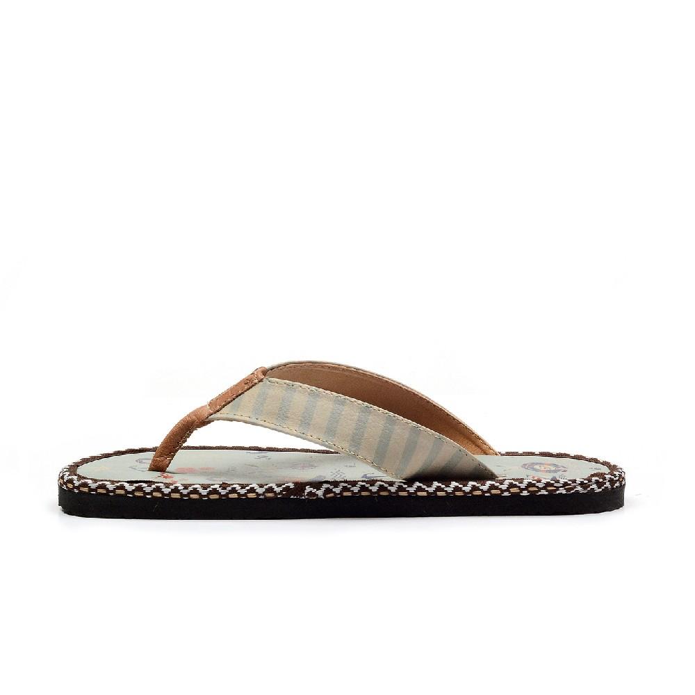 Flip-Flop Outlet - No Exchange or Return  39 EU - 8.5 US