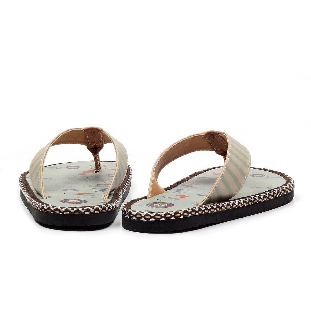 Flip-Flop Outlet - No Exchange or Return  39 EU - 8.5 US