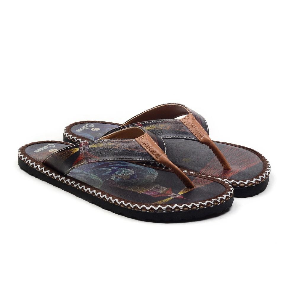 Flip-Flop Outlet - No Exchange or Return  41 EU - 10 US
