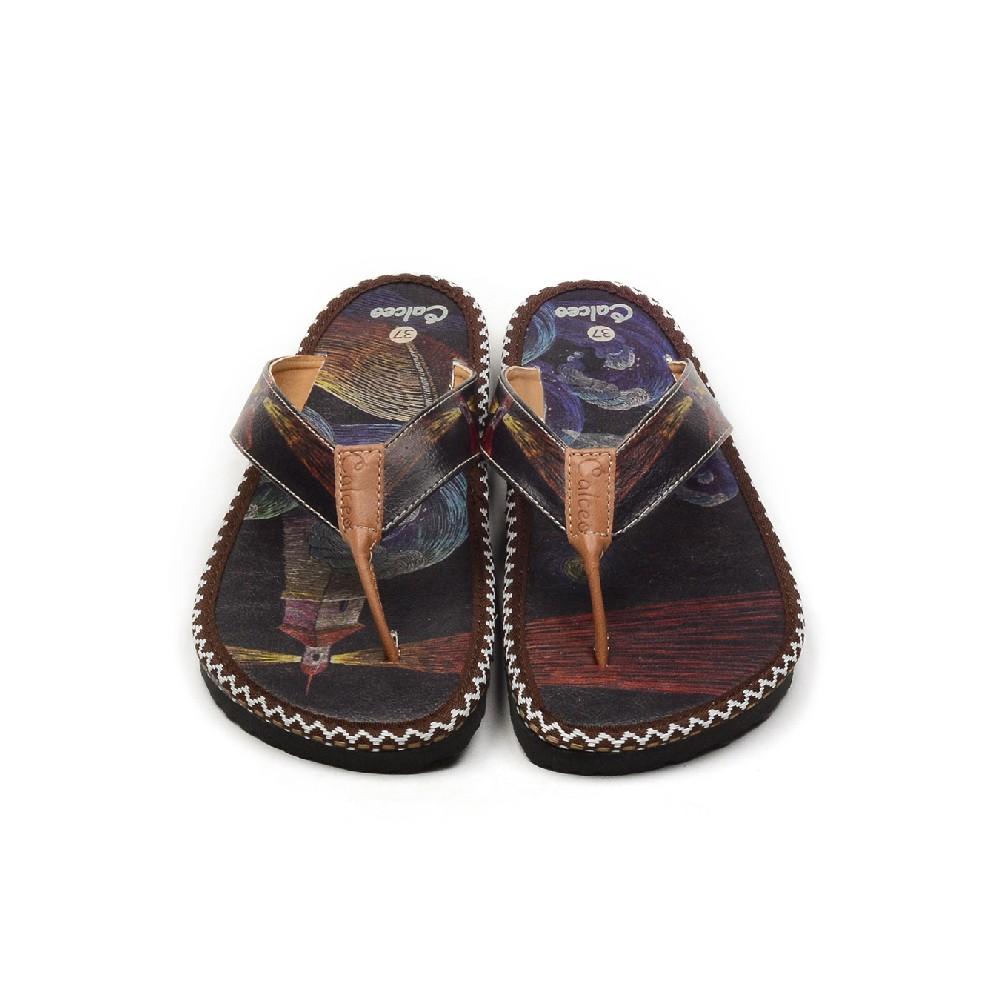 Flip-Flop Outlet - No Exchange or Return  41 EU - 10 US