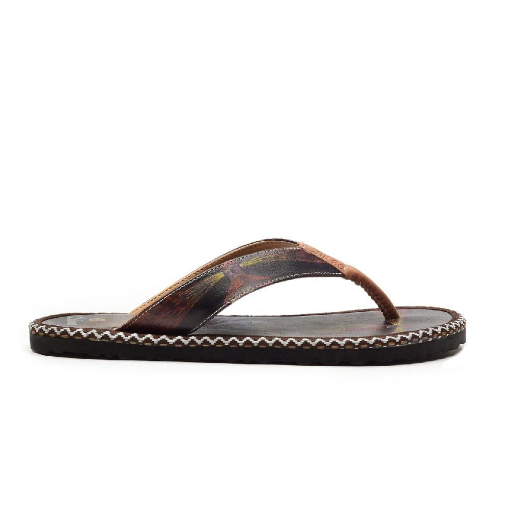 Flip-Flop Outlet - No Exchange or Return  41 EU - 10 US