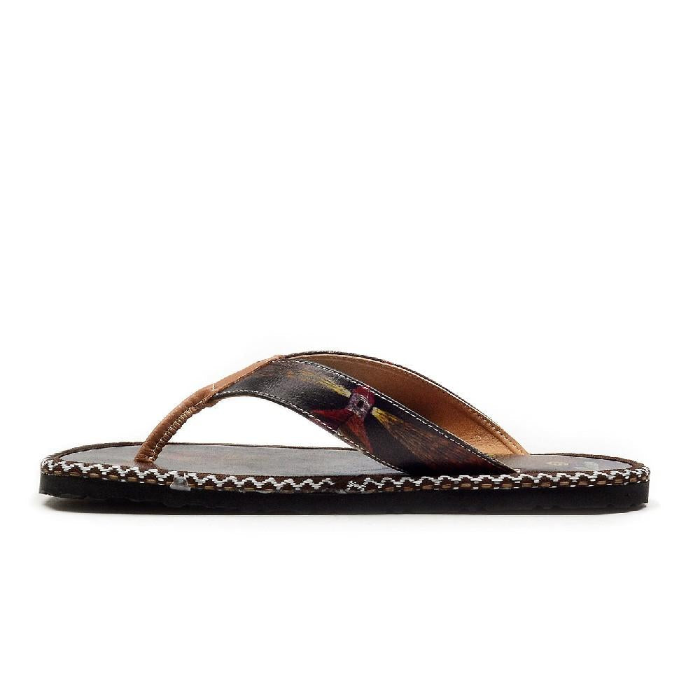 Flip-Flop Outlet - No Exchange or Return  41 EU - 10 US