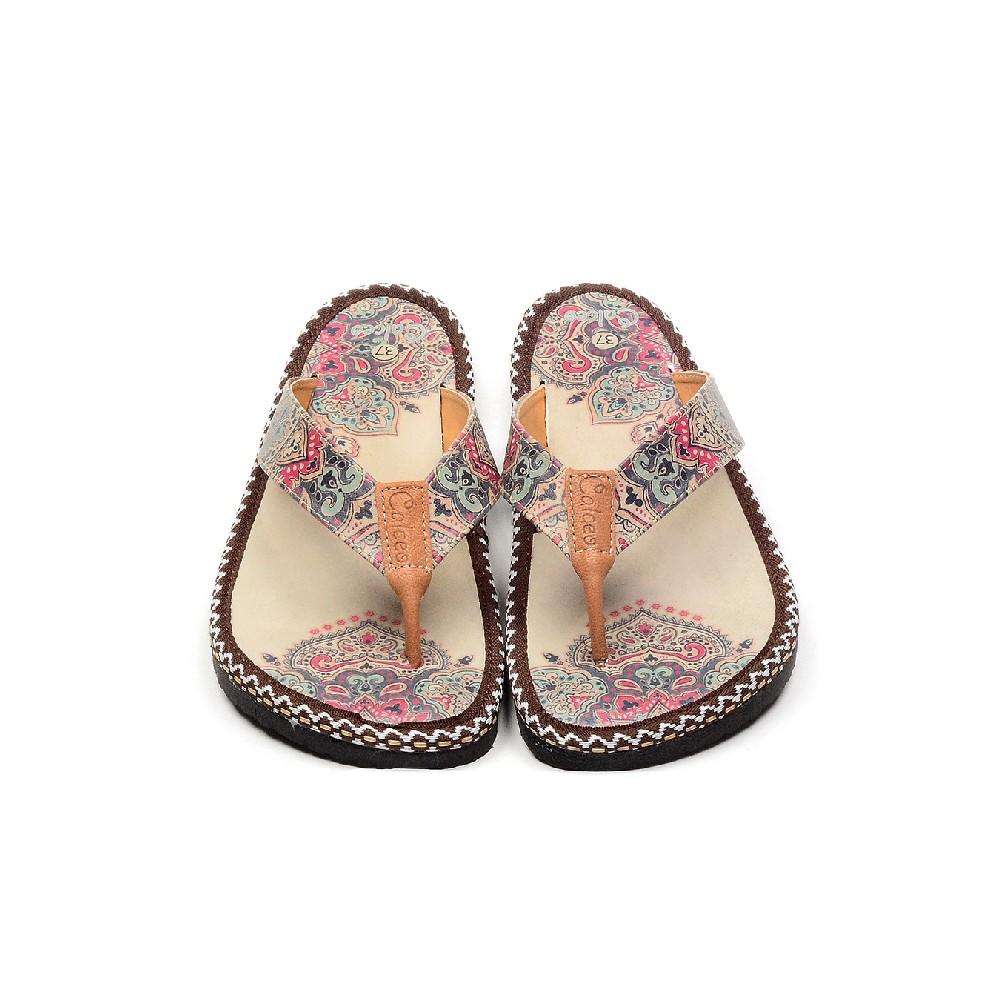 Flip-Flop Outlet - No Exchange or Return  39 EU - 8.5 US