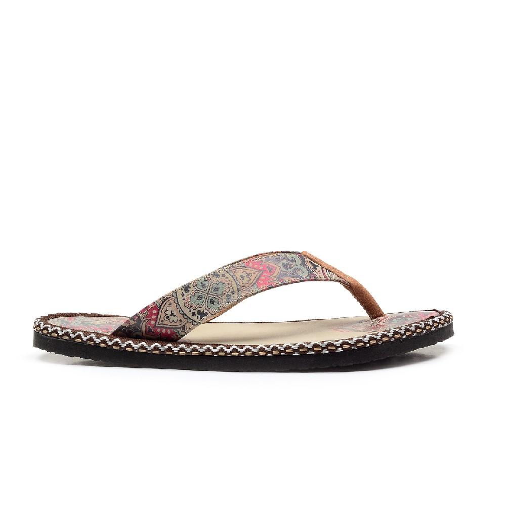 Flip-Flop Outlet - No Exchange or Return  39 EU - 8.5 US