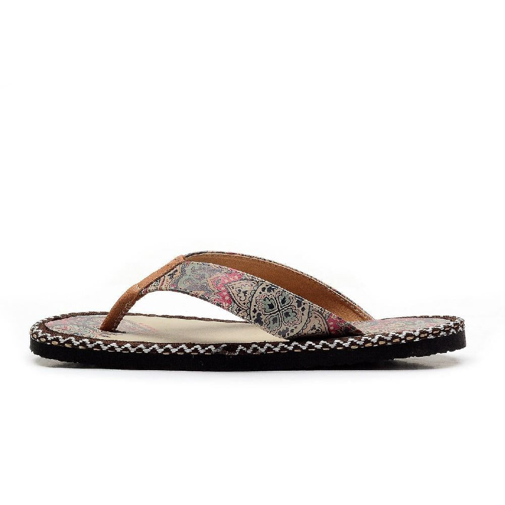 Flip-Flop Outlet - No Exchange or Return  39 EU - 8.5 US
