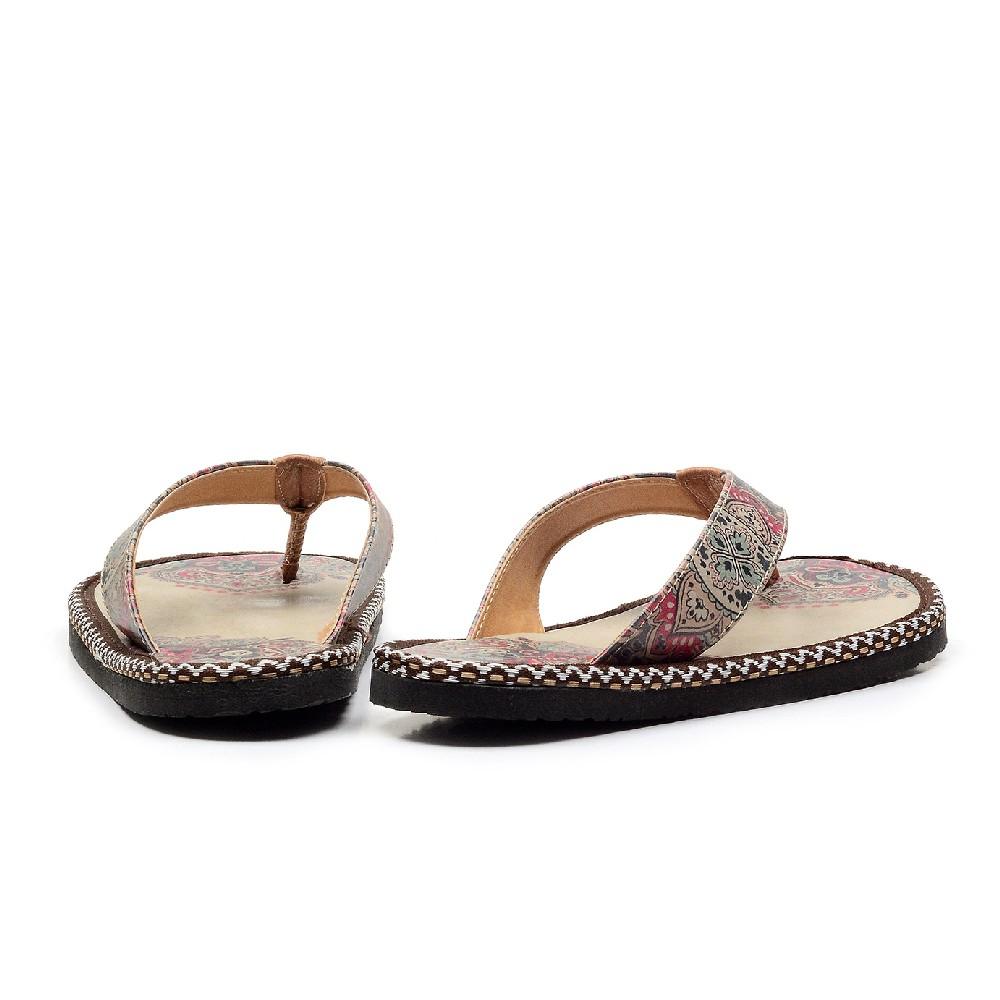 Flip-Flop Outlet - No Exchange or Return  39 EU - 8.5 US