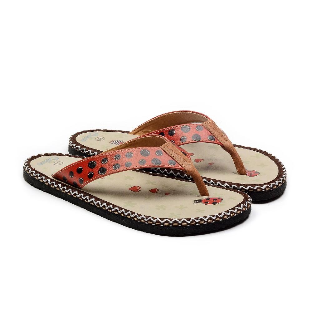 Flip-Flop Outlet - No Exchange or Return  39 EU - 8.5 US