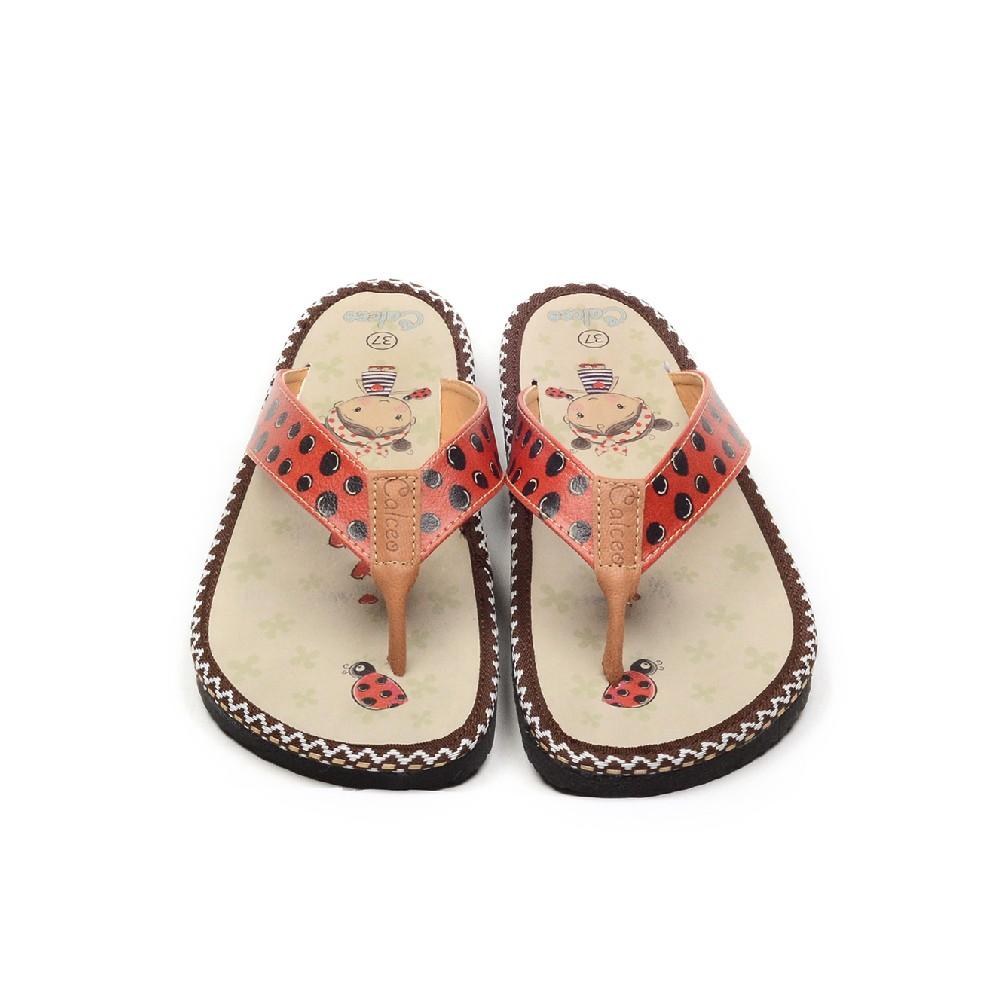 Flip-Flop Outlet - No Exchange or Return  39 EU - 8.5 US