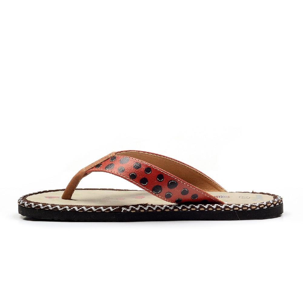Flip-Flop Outlet - No Exchange or Return  39 EU - 8.5 US