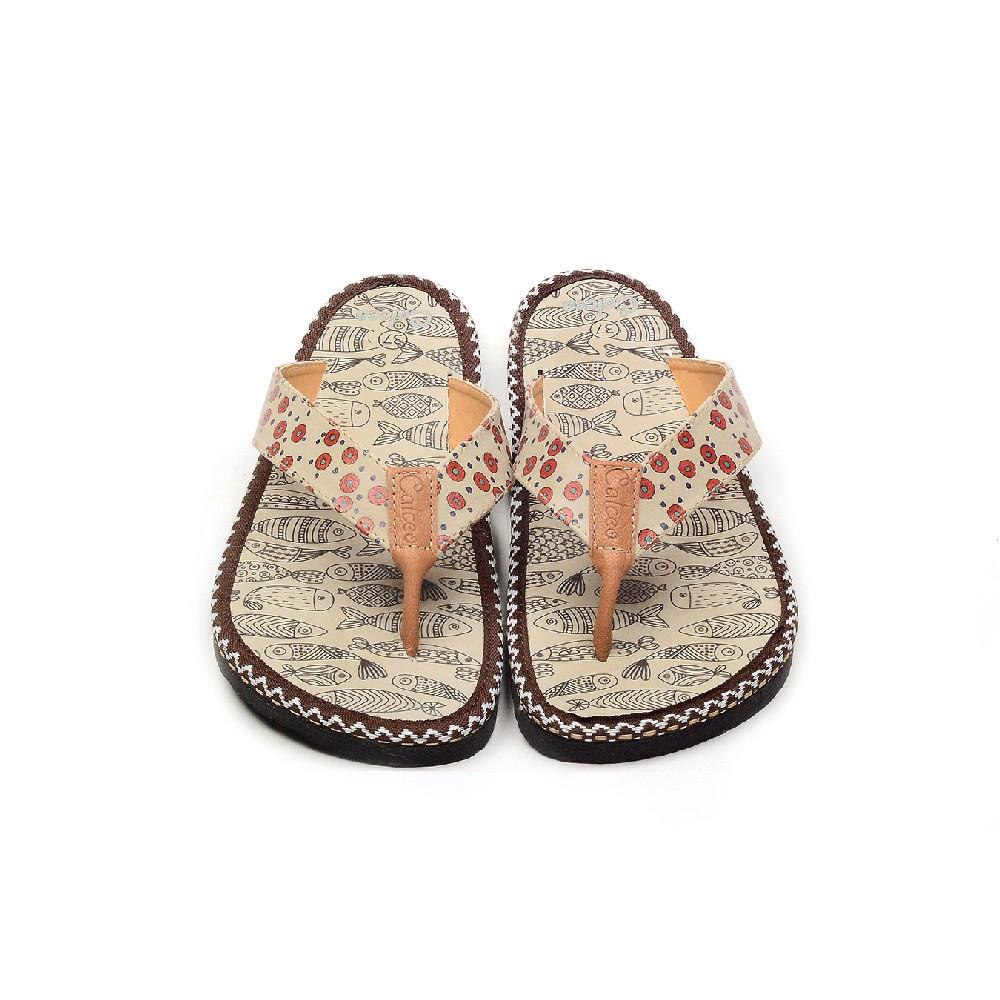Flip-Flop Outlet - No Exchange or Return  39 EU - 8.5 US