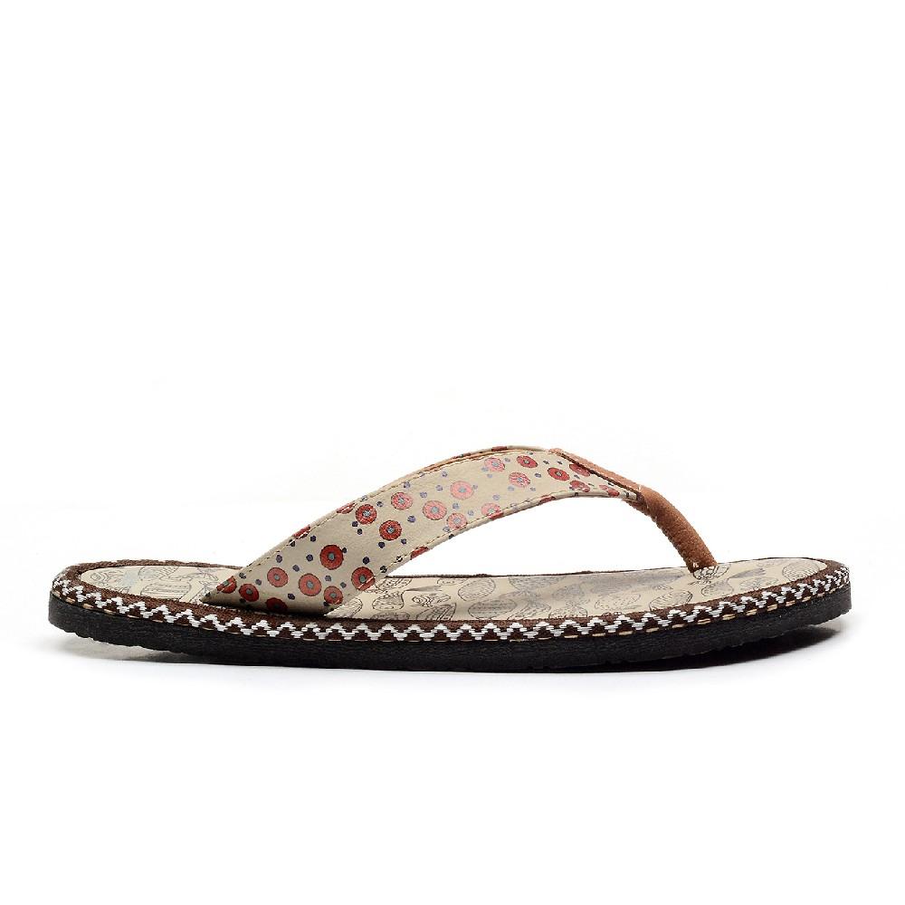 Flip-Flop Outlet - No Exchange or Return  39 EU - 8.5 US