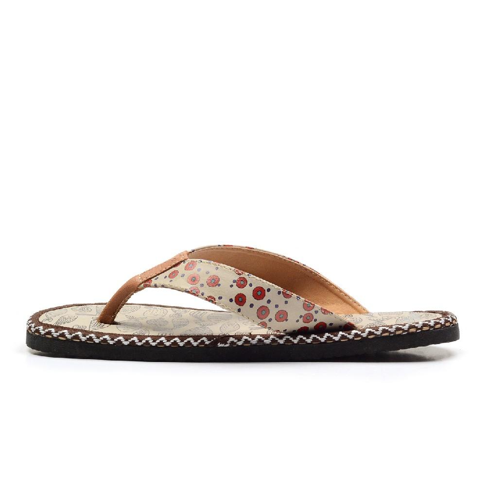 Flip-Flop Outlet - No Exchange or Return  39 EU - 8.5 US