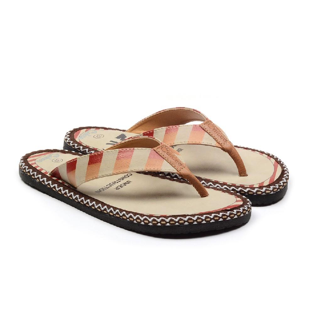 Flip-Flop Outlet - No Exchange or Return  41 EU - 10 US