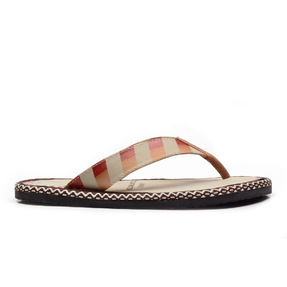 Flip-Flop Outlet - No Exchange or Return  41 EU - 10 US