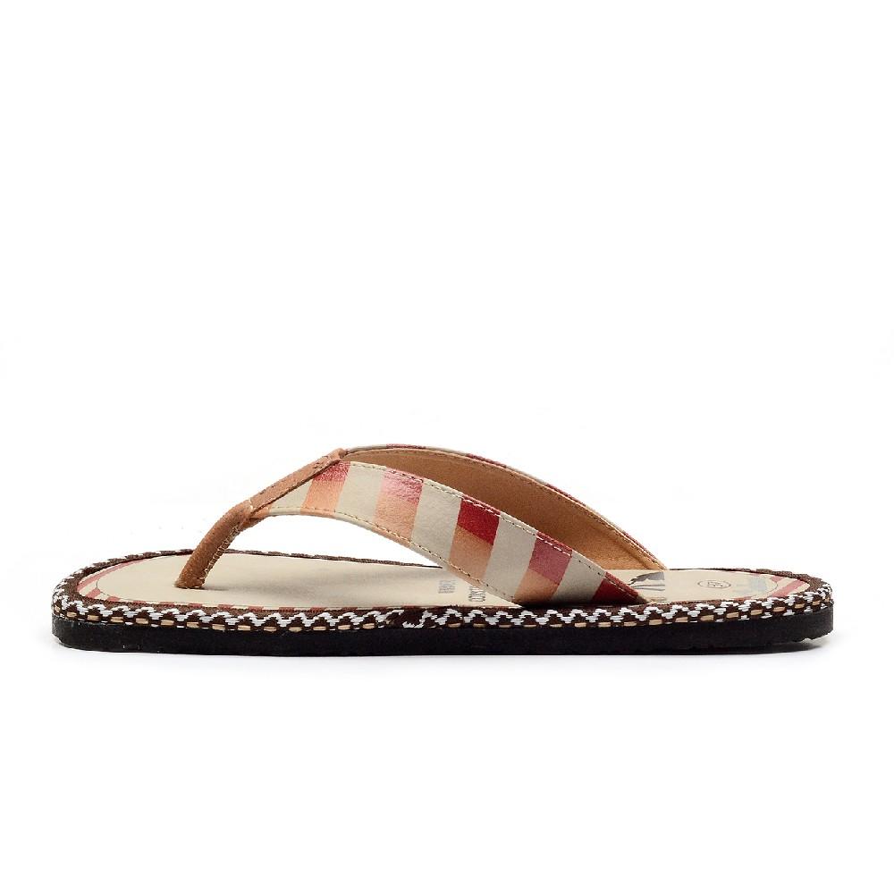 Flip-Flop Outlet - No Exchange or Return  39 EU - 8.5 US