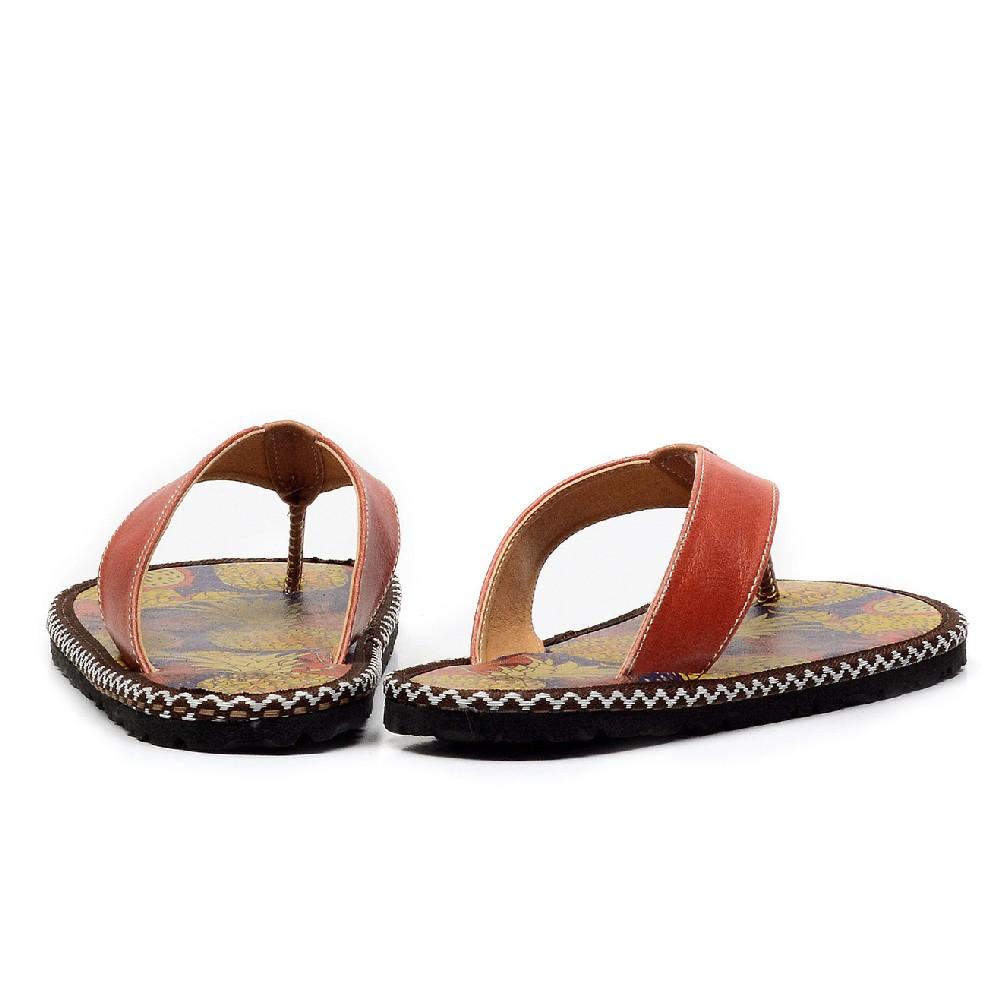 Flip-Flop Outlet - No Exchange or Return  39 EU - 8.5 US