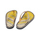 Flip-Flop Outlet - No Exchange or Return 36 EU - 5.5 US