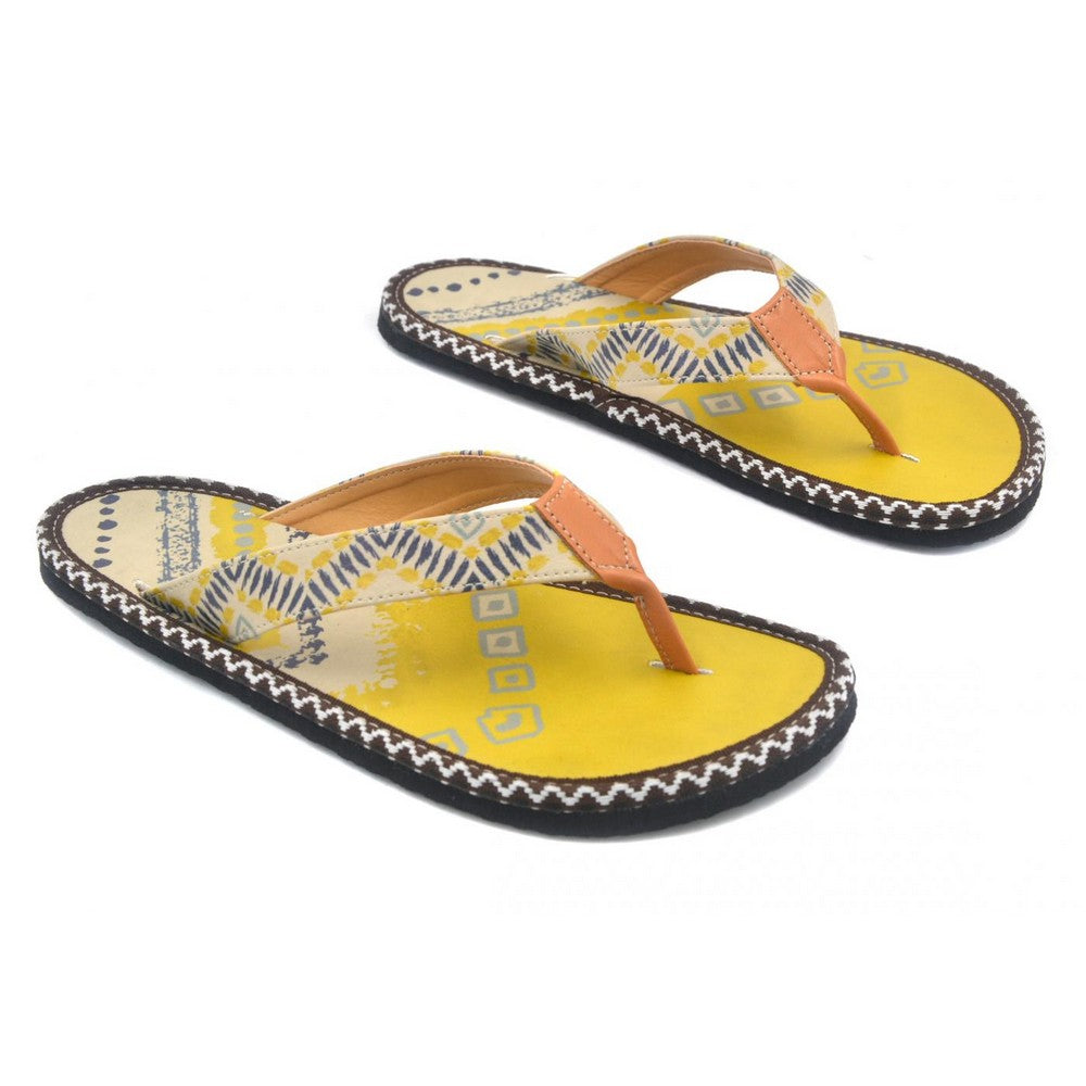 Flip-Flop Outlet - No Exchange or Return 36 EU - 5.5 US