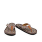 Flip-Flop Outlet - No Exchange or Return  40 EU - 9.5 US