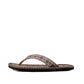Flip-Flop Outlet - No Exchange or Return  40 EU - 9.5 US