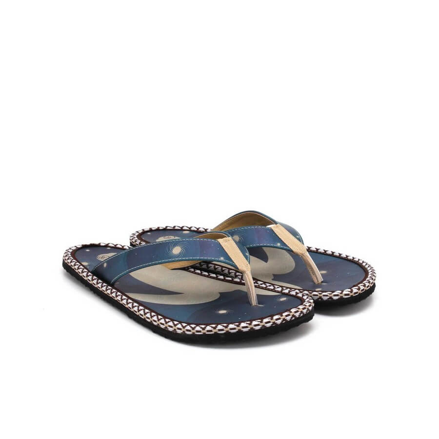 Flip-Flop Outlet - No Exchange or Return 38 EU - 7.5 US
