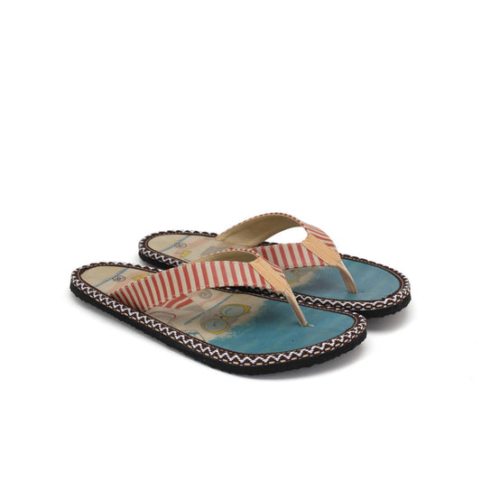 Flip-Flop Outlet - No Exchange or Return  42 EU - 11 US