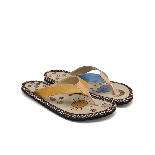 Flip-Flop Outlet - No Exchange or Return  41 EU - 10 US