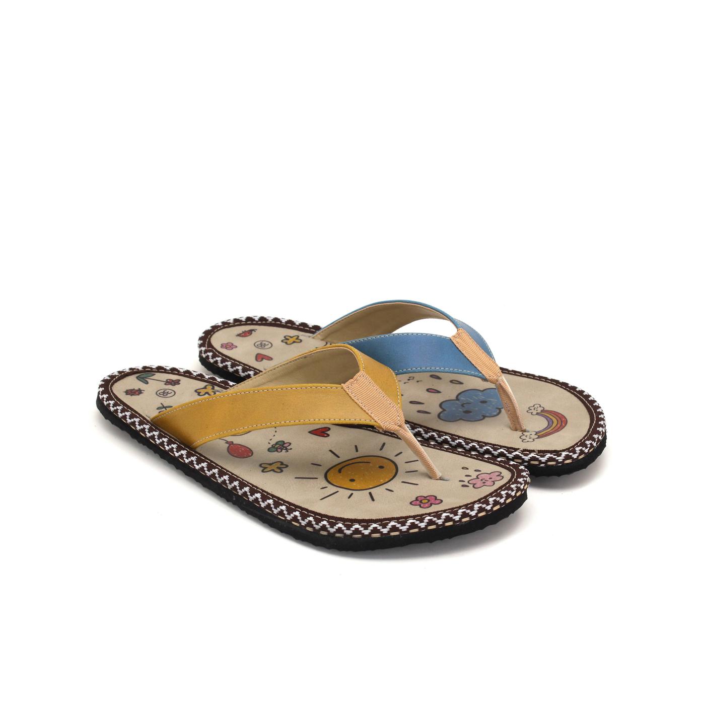 Flip-Flop Outlet - No Exchange or Return  42 EU - 11 US