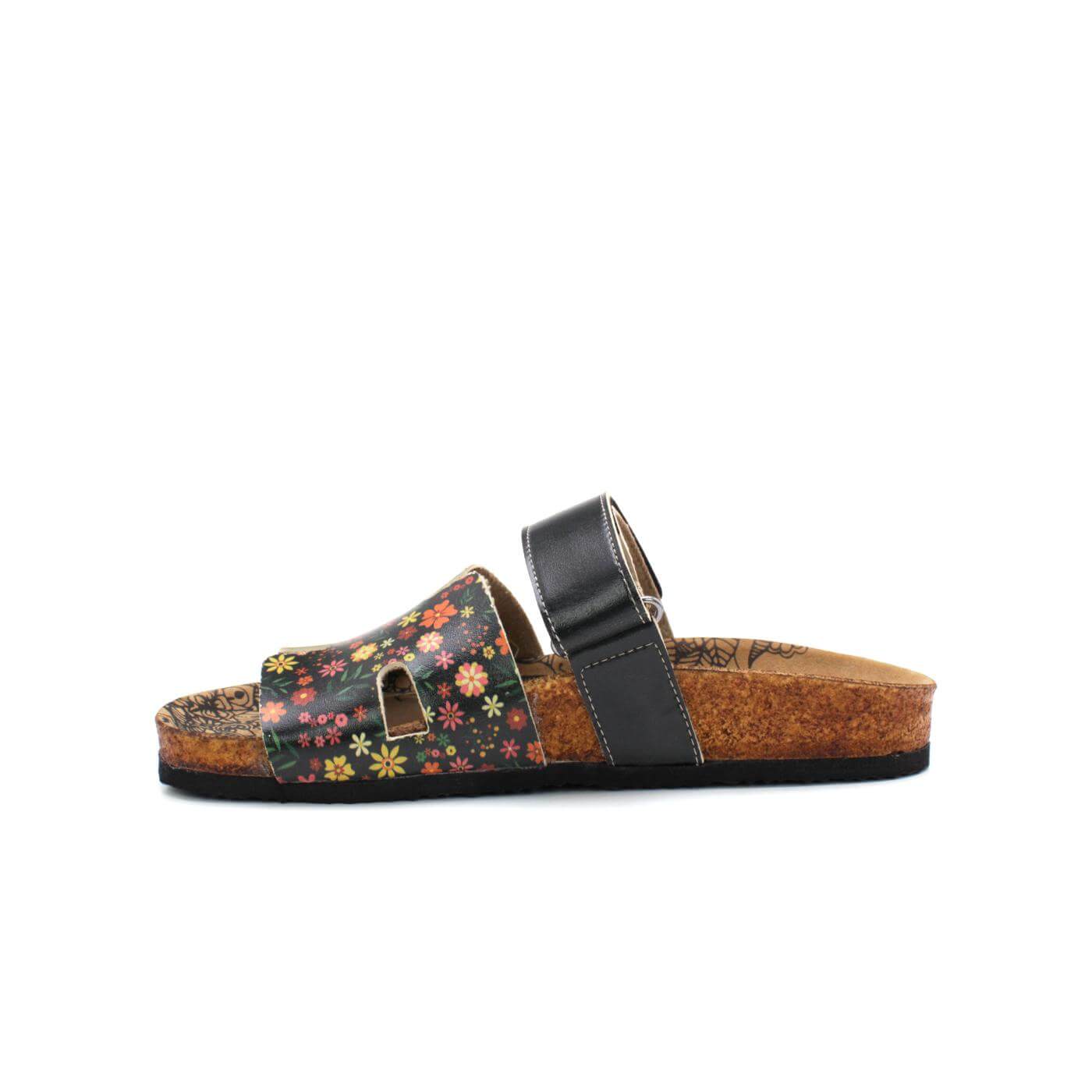 Sandal Outlet - No Exchange or Return  39 EU - 8.5 US