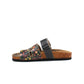 Sandal Outlet - No Exchange or Return  37 EU - 6.5 US